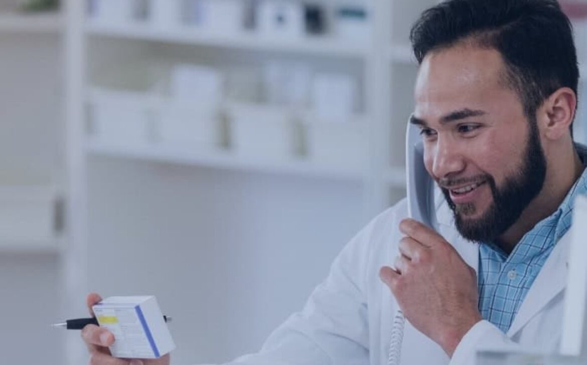 FARMACEUTICO ATENCION PRIMARIA __ FARMACEUTICO TITULAR DEL ESTADO