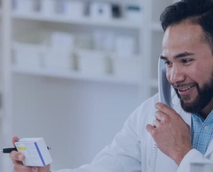 FARMACEUTICO ATENCION PRIMARIA __ FARMACEUTICO TITULAR DEL ESTADO