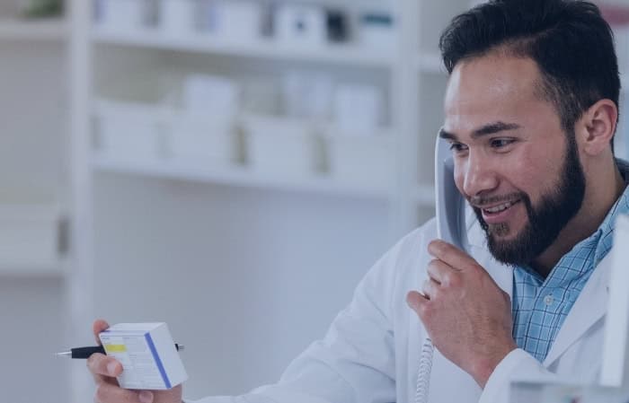 FARMACEUTICO ATENCION PRIMARIA __ FARMACEUTICO TITULAR DEL ESTADO