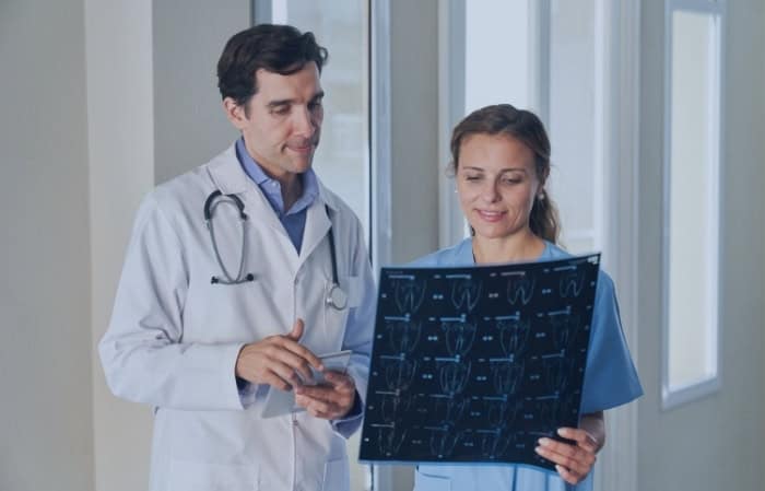 Oposición Técnico Superior Imagen Diagnóstico SERGAS