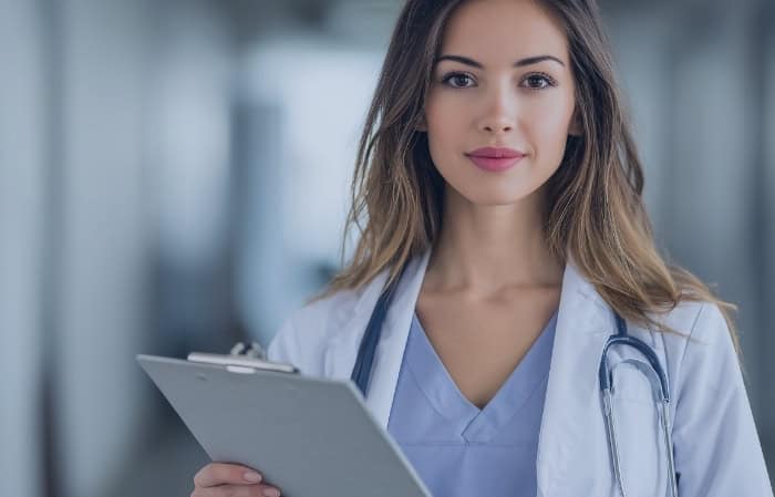 Oposición Médicos Inspectores del Estado