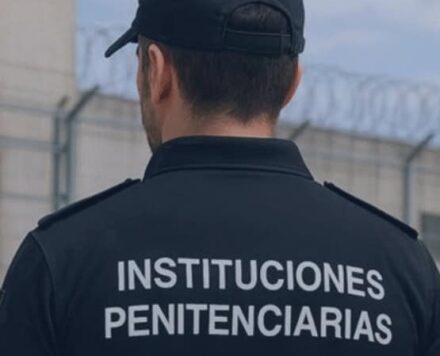 INSTITUCIONES PENITENCIARIAS