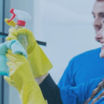 Oposición Personal de Limpieza y Cocina Xunta de Galicia