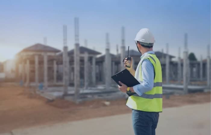 Oposición Ingeniero Técnico de Obras Públicas del Estado