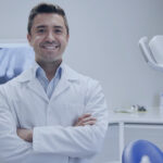 Oposición Odontólogo Atención Primaria SAS Andalucía