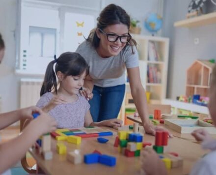 TECNICO SUPERIOR EDUCACION INFANTIL XUNTA