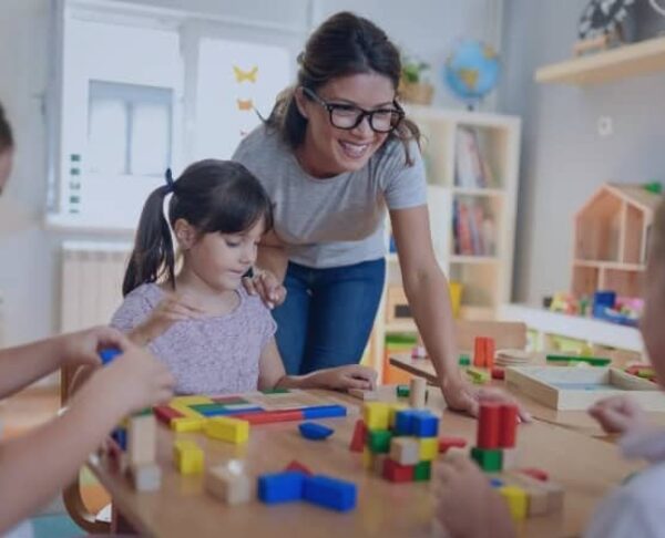 TECNICO SUPERIOR EDUCACION INFANTIL XUNTA