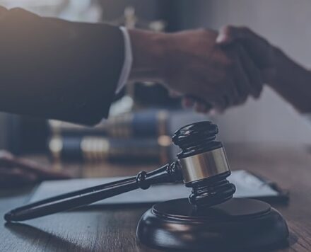 TRAMITACIÓN JUDICIAL