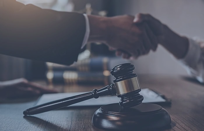 Oposición Tramitación Procesal