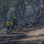 Oposición Bomberos Forestales de la Xunta de Galicia