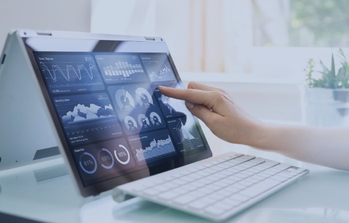 sistemas y tecnologia de la información de la xunta